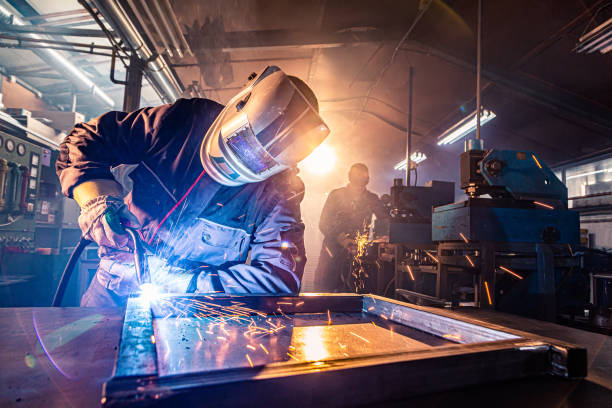 Affordable Welder Services in Northfield, IL