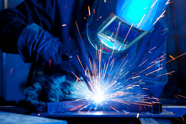 Affordable Welder Services in Northfield, IL