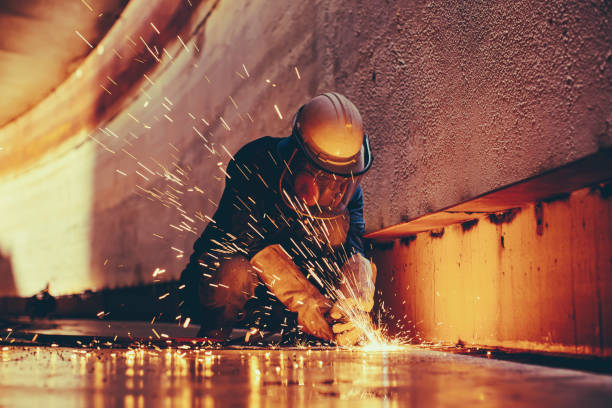 Professional Welder & Metal Fabrication in Northfield, IL