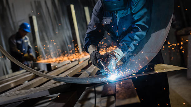 Best Artistic and Custom Metal Fabrication in Northfield, IL