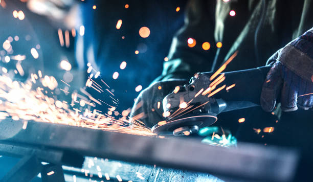 Best Automation and Robotic Welding in Northfield, IL